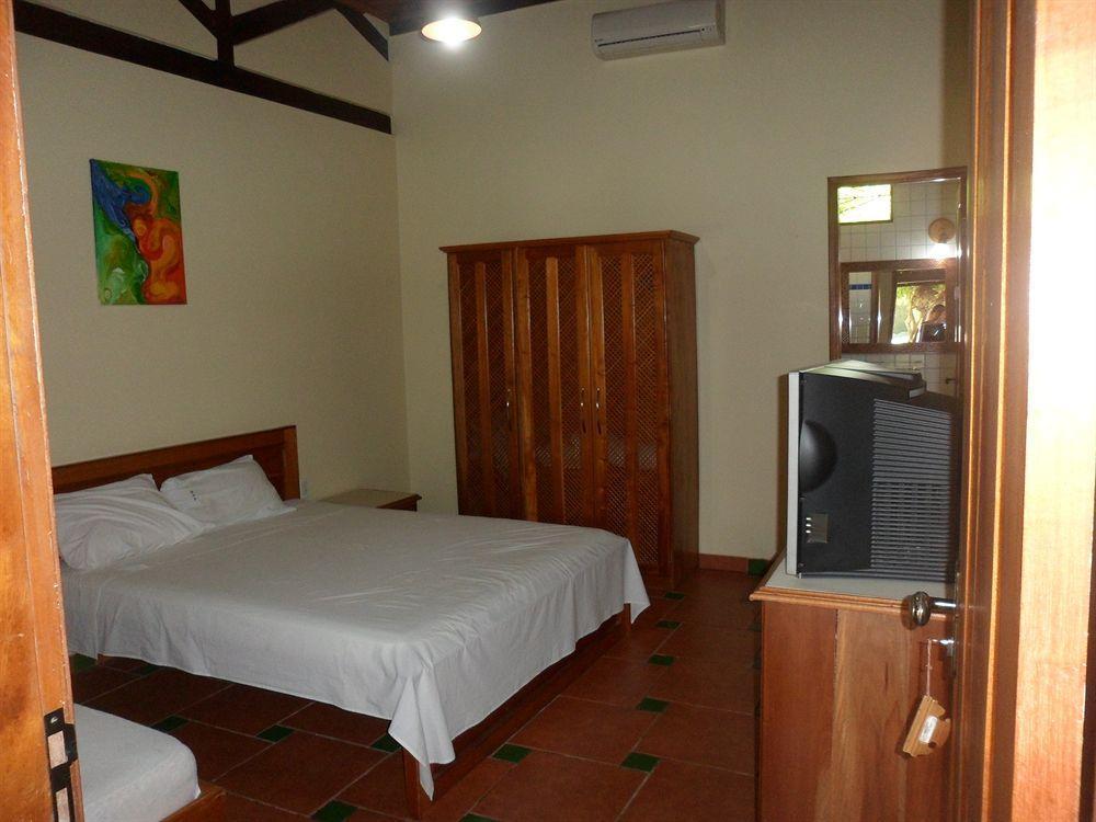 Casarao Da Amazonia Hotel Soure Luaran gambar