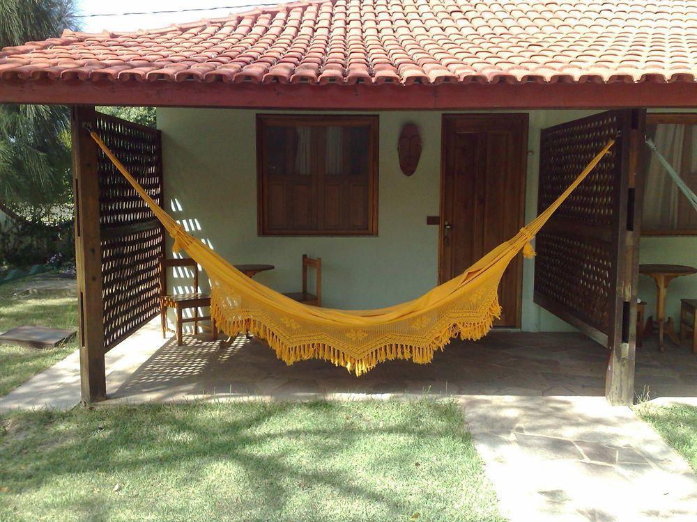 Casarao Da Amazonia Hotel Soure Luaran gambar