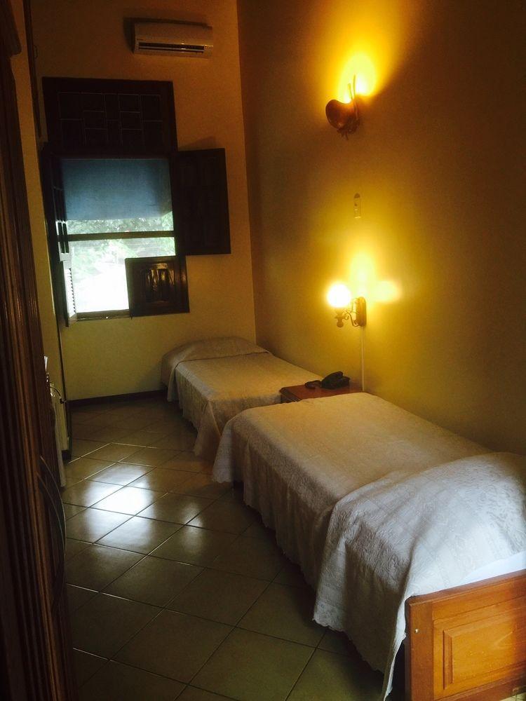 Casarao Da Amazonia Hotel Soure Luaran gambar