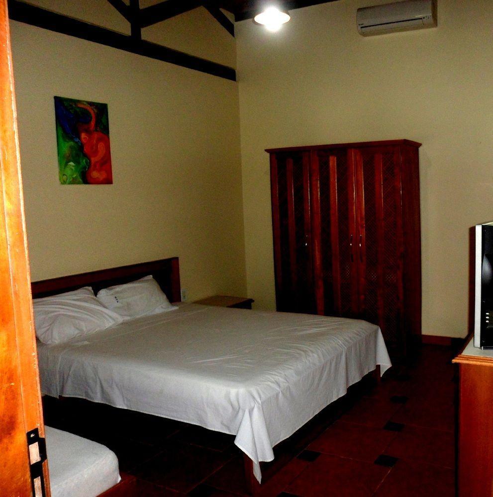 Casarao Da Amazonia Hotel Soure Luaran gambar