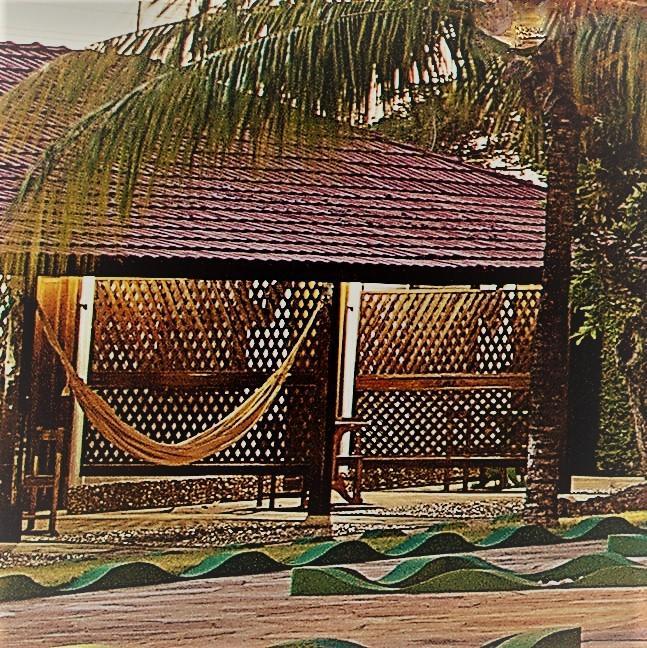 Casarao Da Amazonia Hotel Soure Luaran gambar
