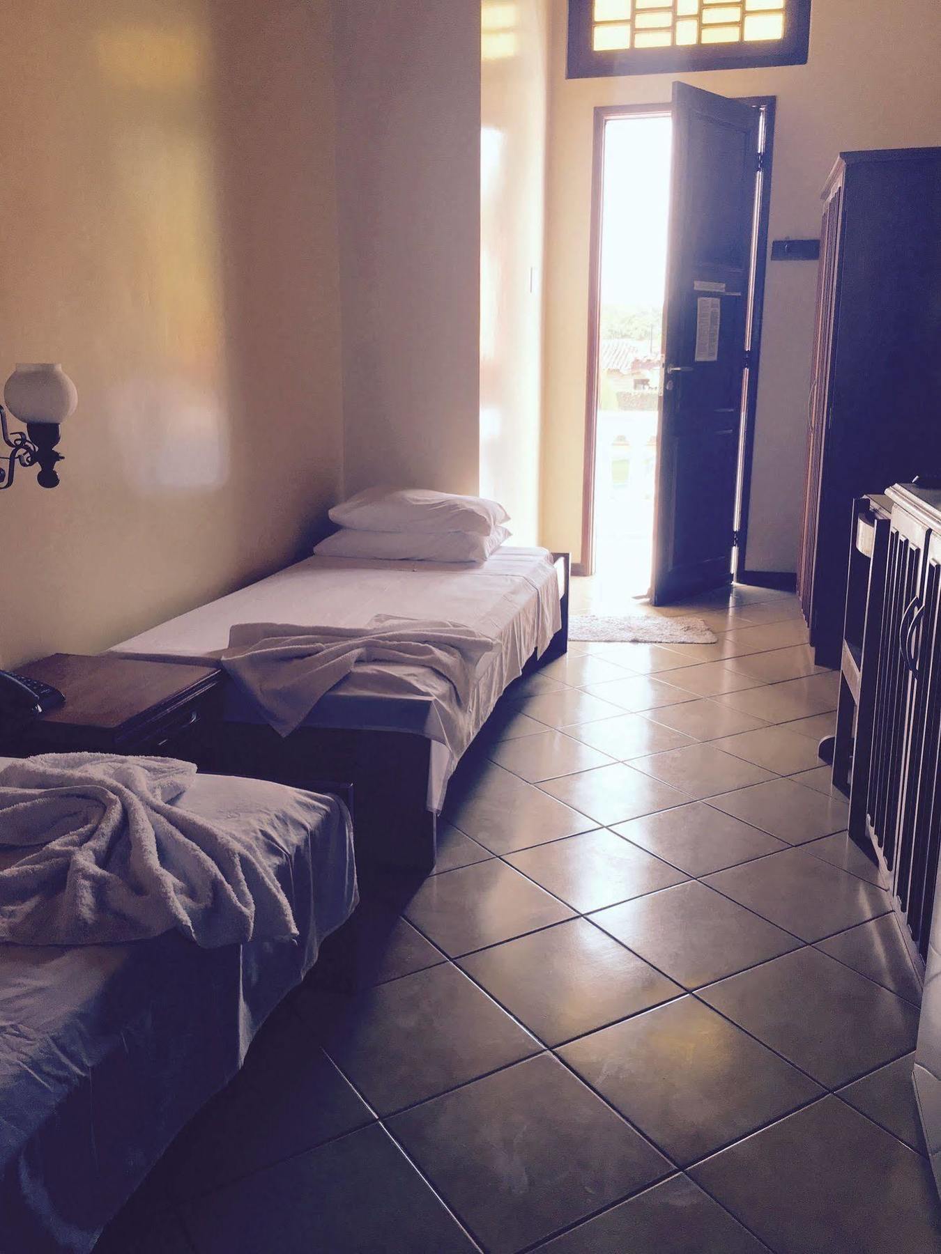 Casarao Da Amazonia Hotel Soure Luaran gambar