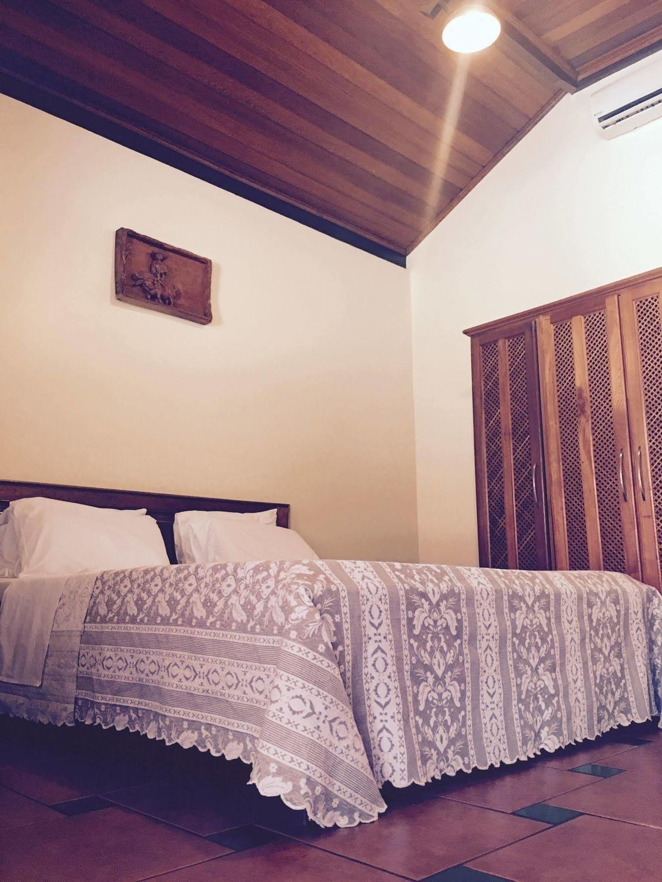 Casarao Da Amazonia Hotel Soure Luaran gambar