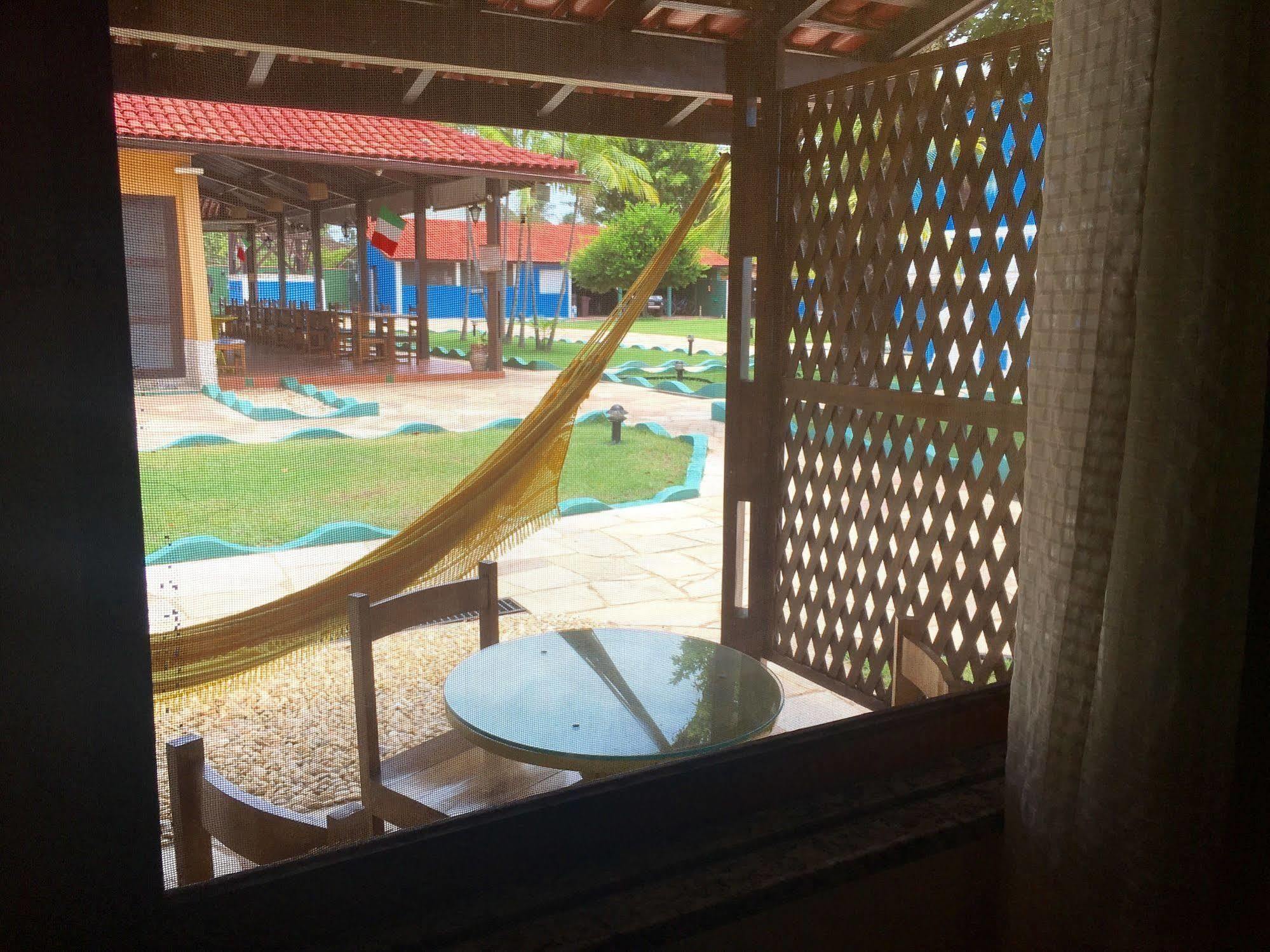 Casarao Da Amazonia Hotel Soure Luaran gambar