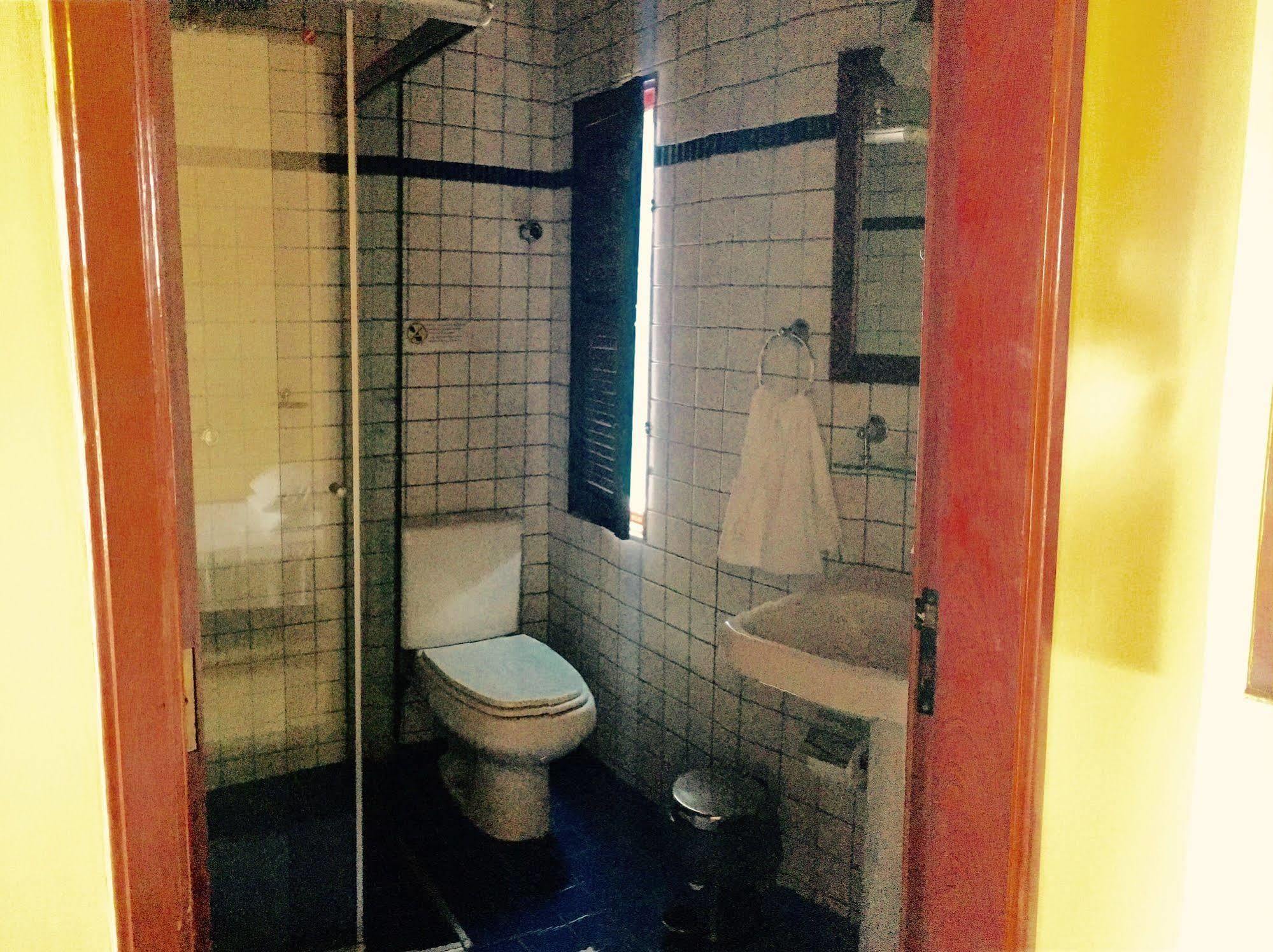 Casarao Da Amazonia Hotel Soure Luaran gambar