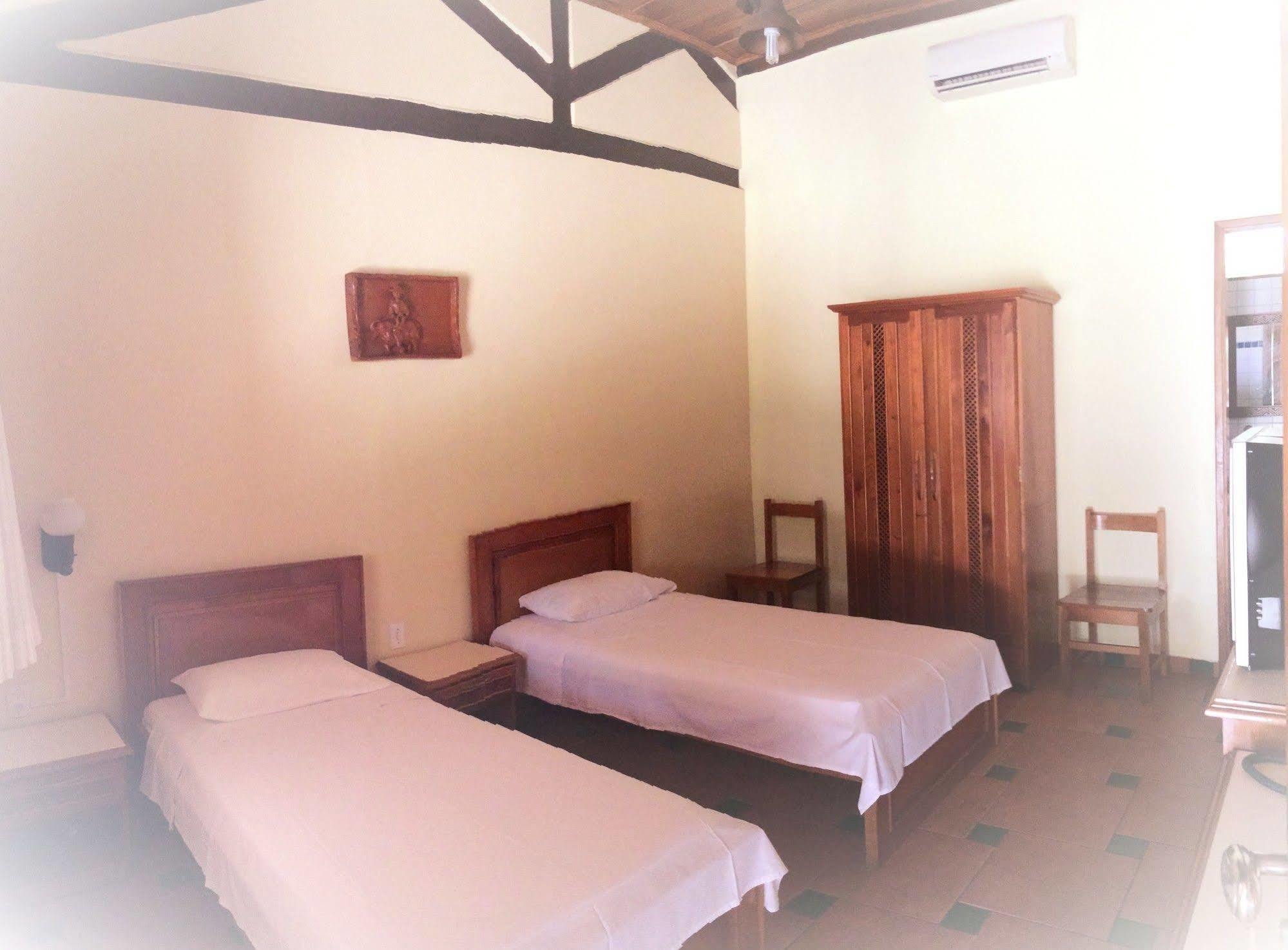 Casarao Da Amazonia Hotel Soure Luaran gambar