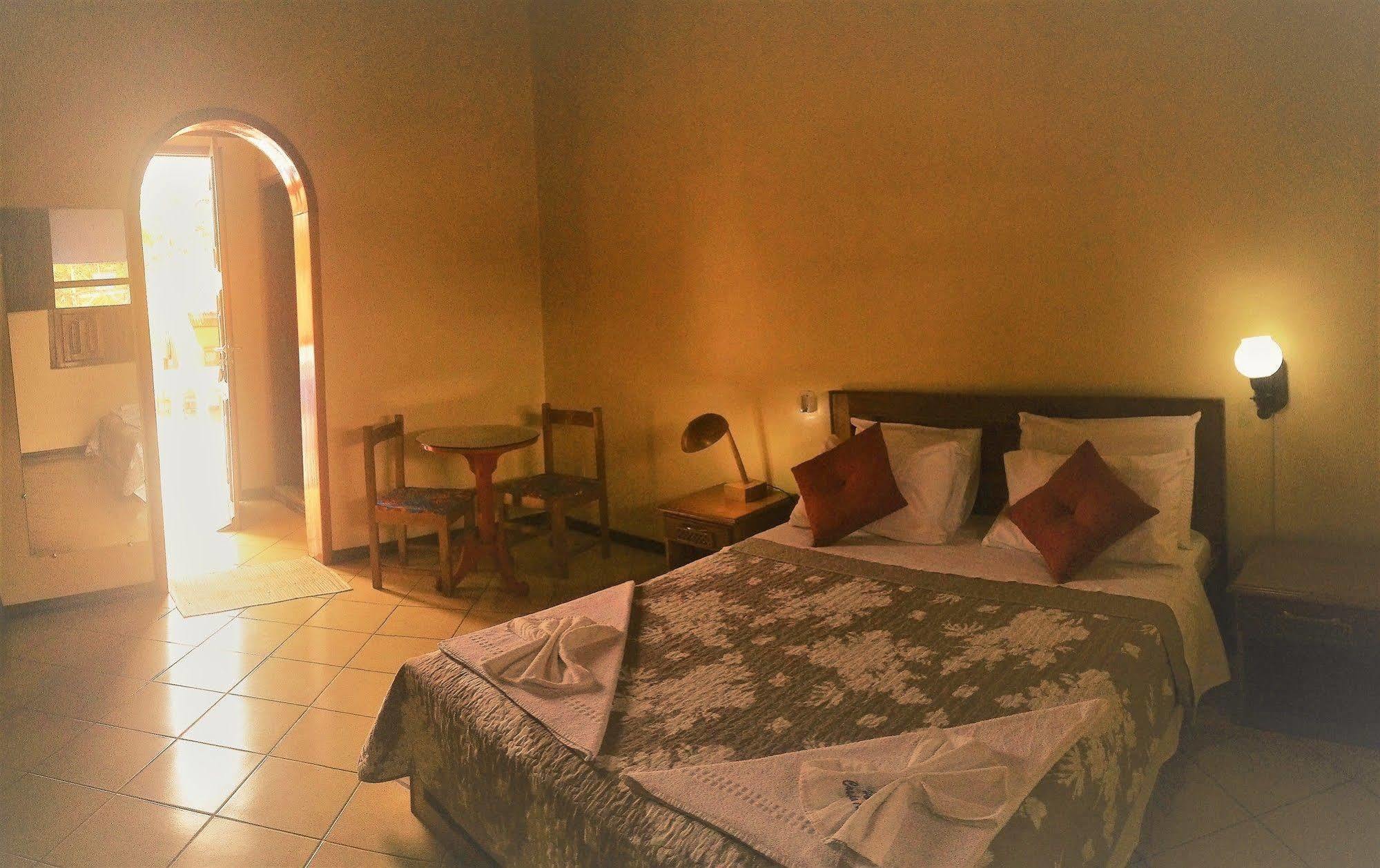 Casarao Da Amazonia Hotel Soure Luaran gambar