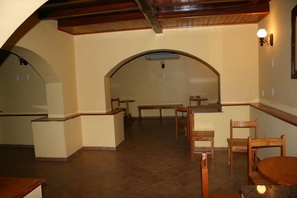 Casarao Da Amazonia Hotel Soure Luaran gambar