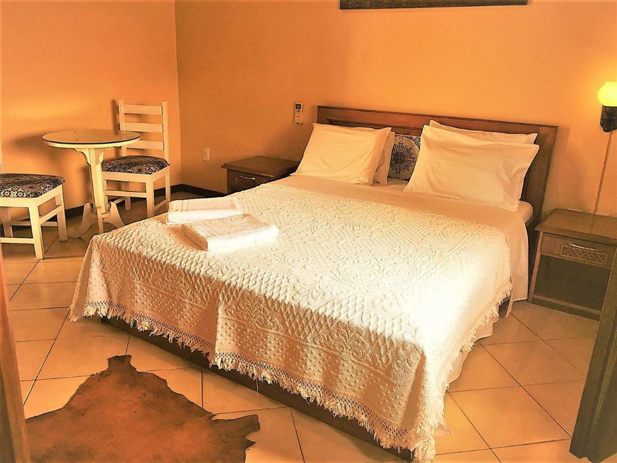 Casarao Da Amazonia Hotel Soure Luaran gambar