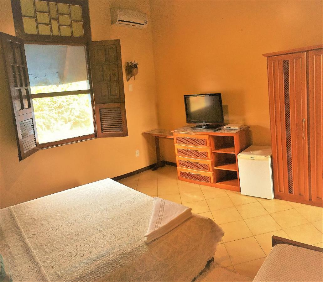 Casarao Da Amazonia Hotel Soure Luaran gambar