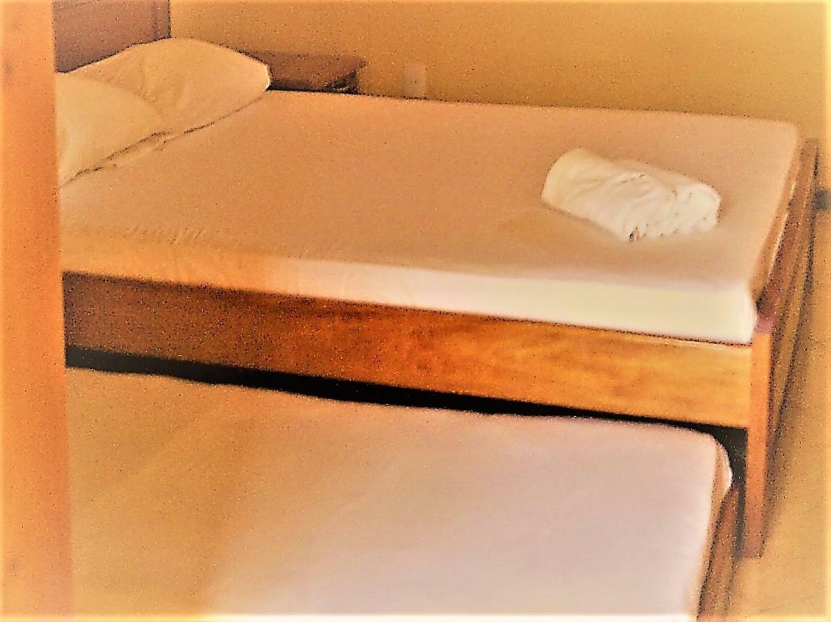 Casarao Da Amazonia Hotel Soure Luaran gambar
