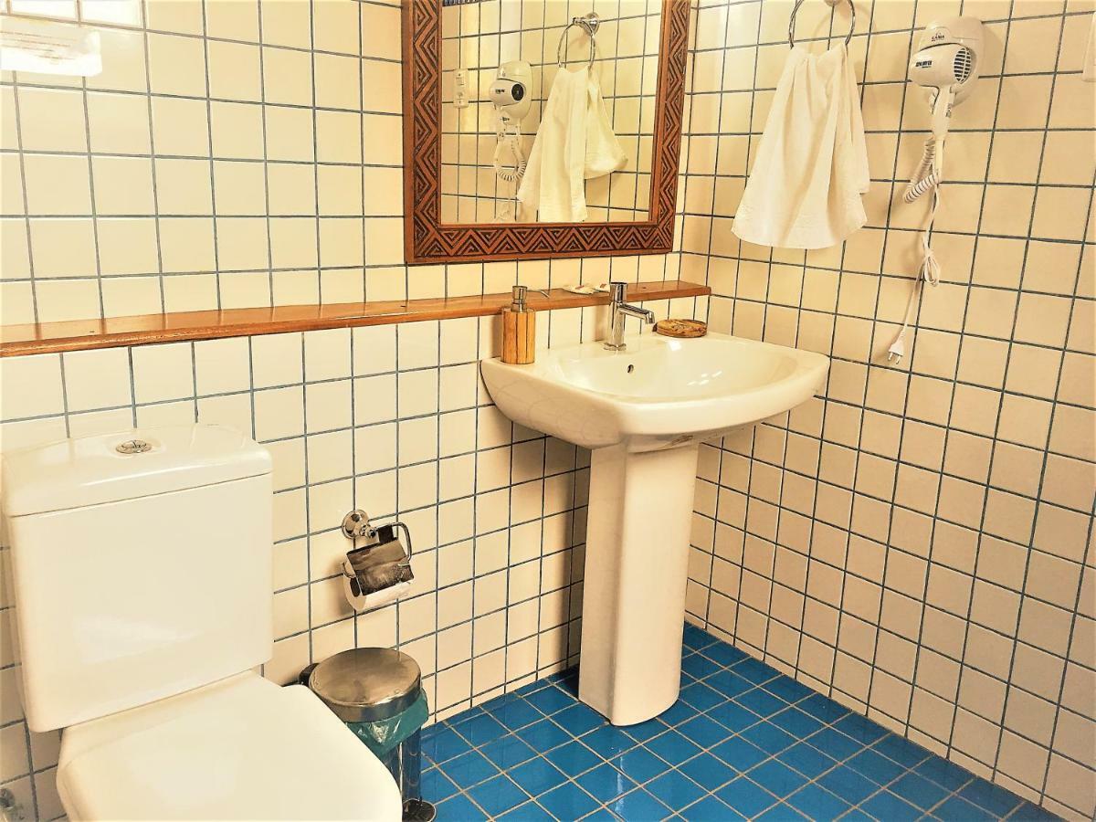 Casarao Da Amazonia Hotel Soure Luaran gambar