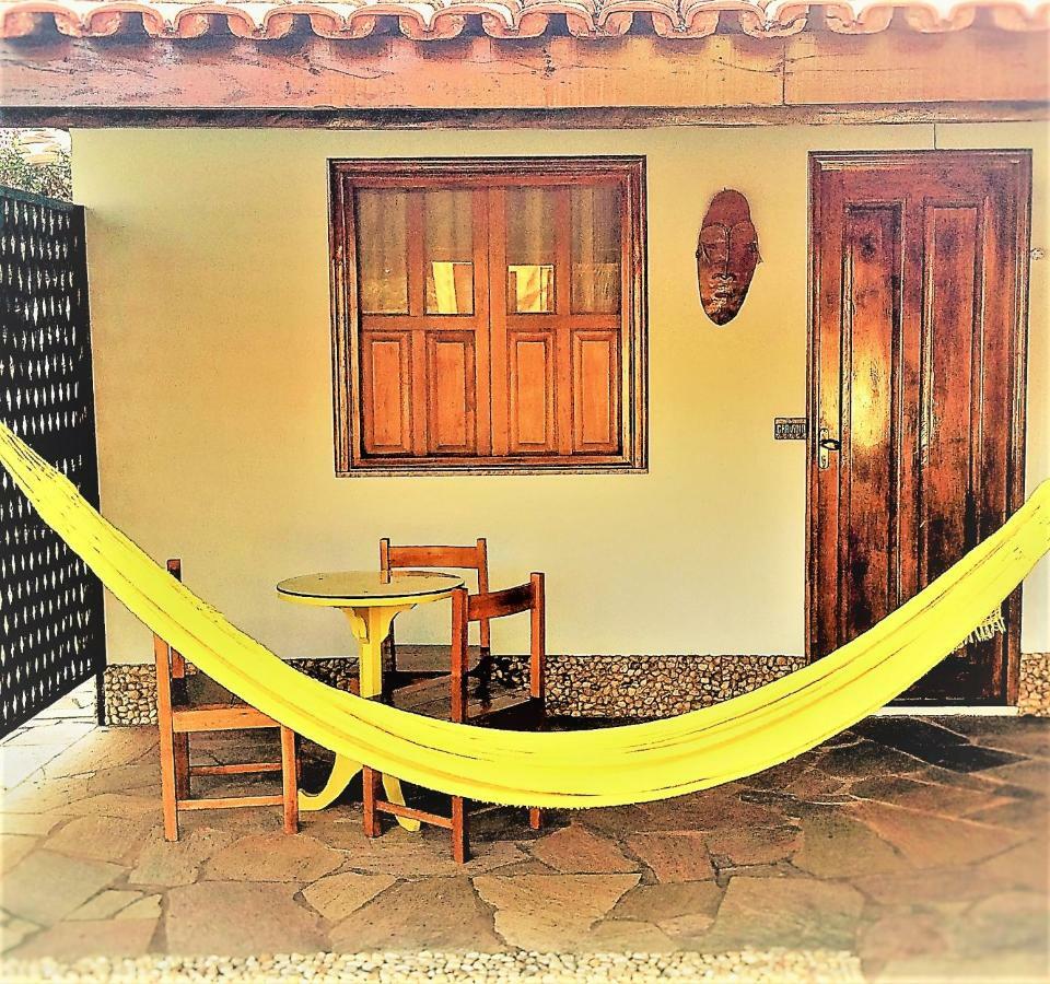 Casarao Da Amazonia Hotel Soure Luaran gambar