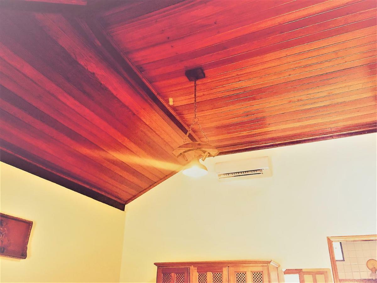 Casarao Da Amazonia Hotel Soure Luaran gambar