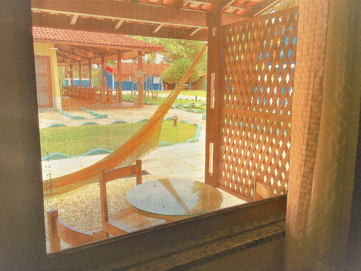 Casarao Da Amazonia Hotel Soure Luaran gambar